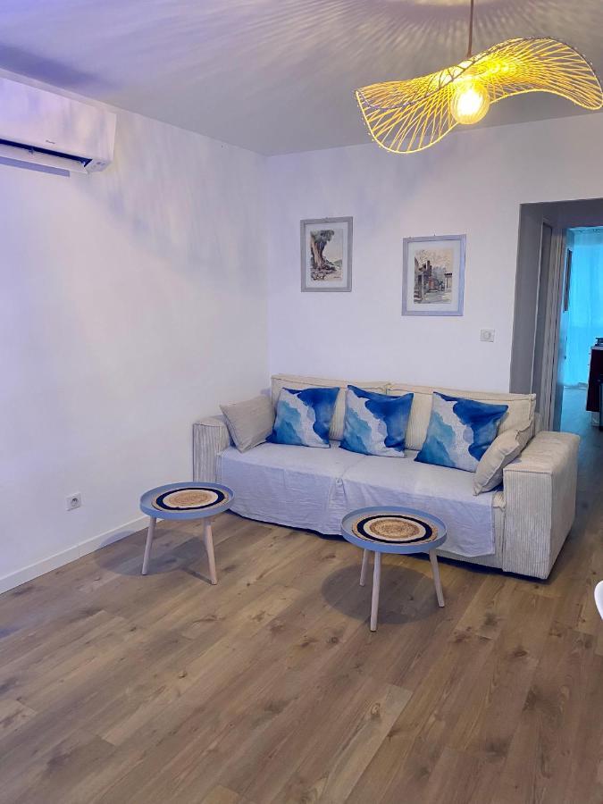 Apartment Ajaccio Centre Bord De T3 *