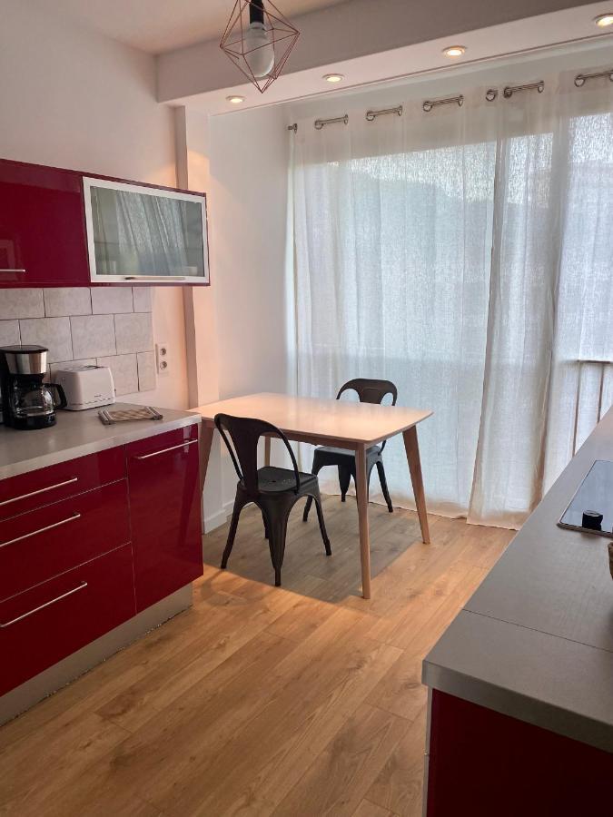 Ajaccio Centre Bord De T3 Apartment