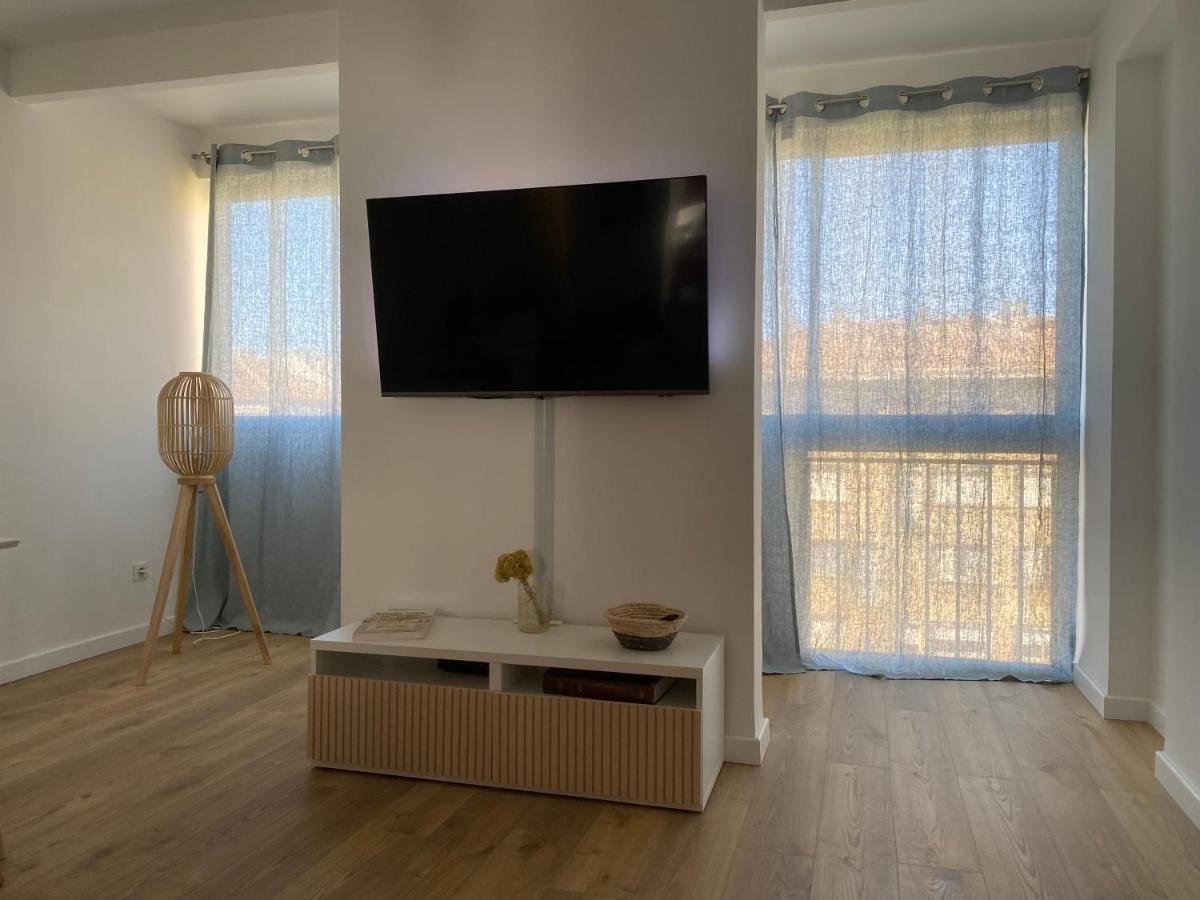 Ajaccio Centre Bord De T3 Apartment Ajaccio (Corsica)