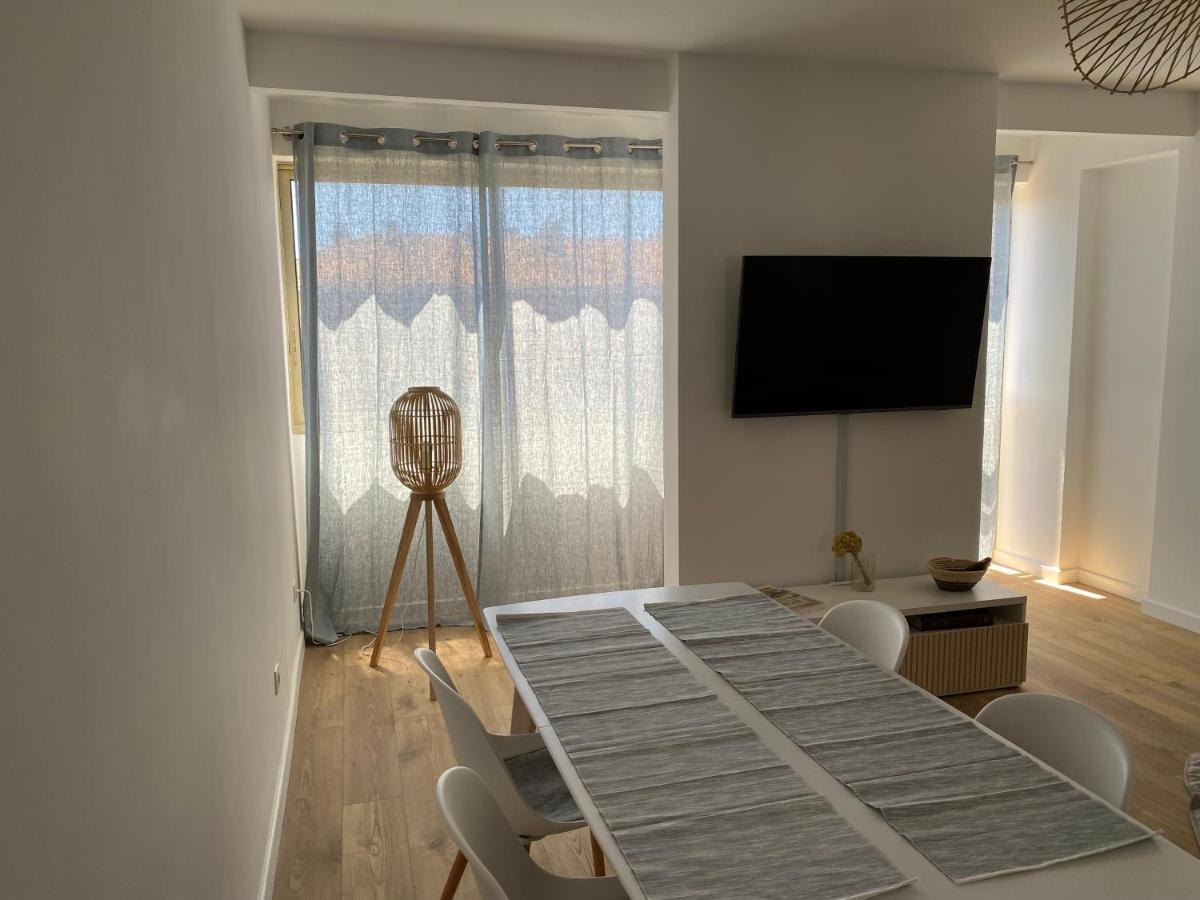 Apartment Ajaccio Centre Bord De T3 Ajaccio (Corsica)