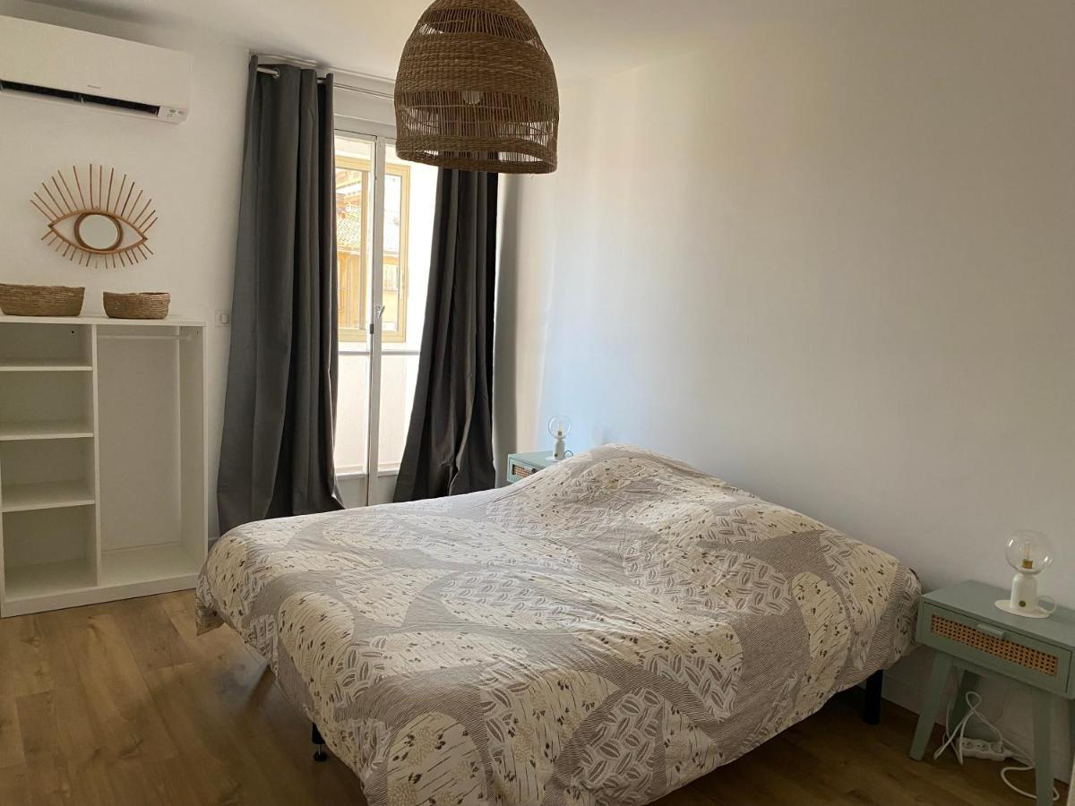 Apartment Ajaccio Centre Bord De T3