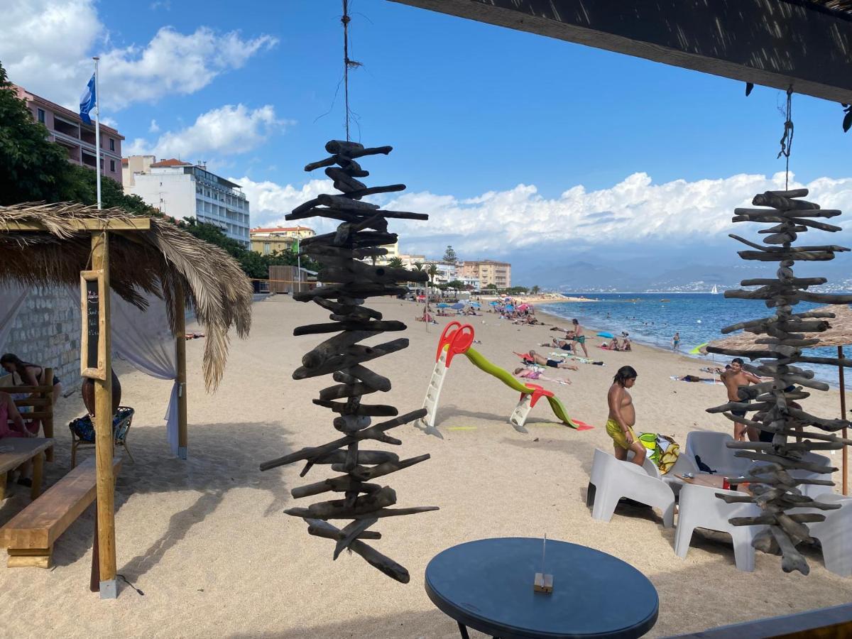 Ajaccio Centre Bord De T3 *