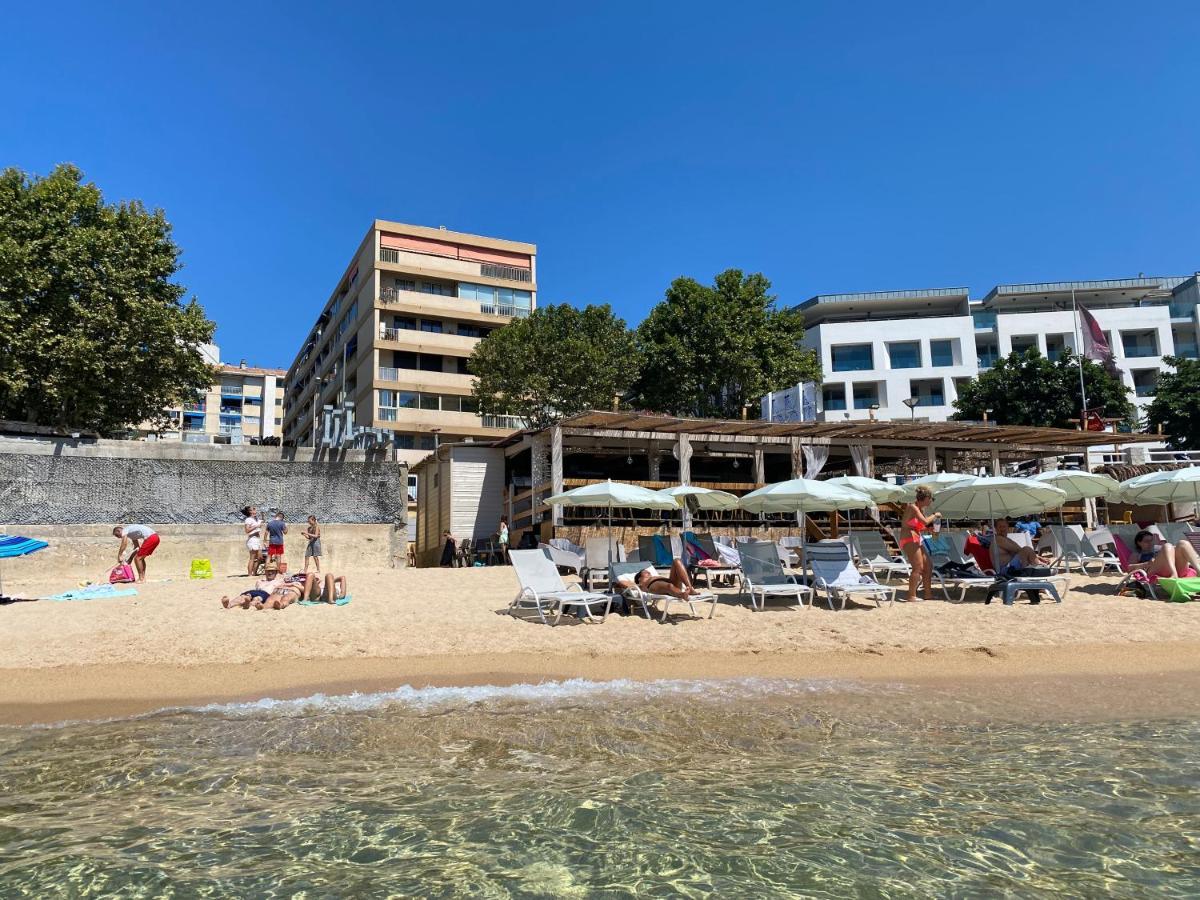 Ajaccio Centre Bord De T3 Ajaccio (Corsica)